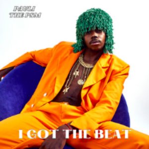 I Got The Beat