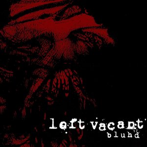 left vacant