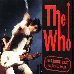 1968-04-06: Live at the Fillmore East: New York, NY, USA