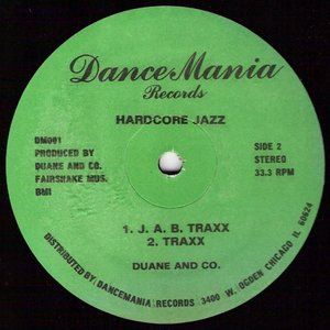Duane & Co. 的头像