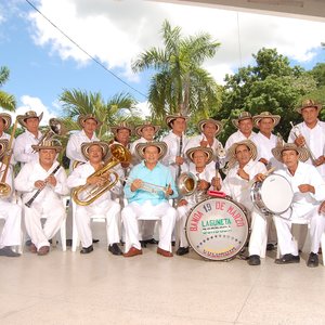 Banda 19 de marzo de Laguneta 的头像