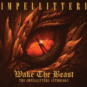 Wake The Beast - The Impellitteri Anthology