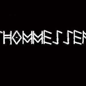 Thommessen のアバター