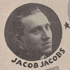 Avatar for Jacob Jacobs