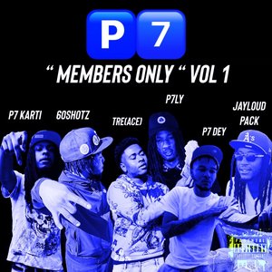 Members Only, Vol. 1