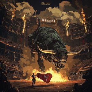 Muleta - Single