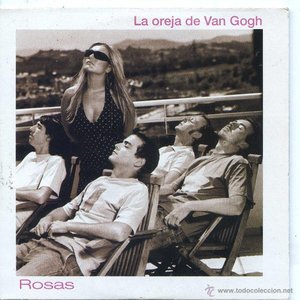 Rosas