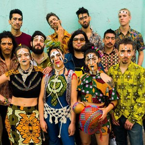 Newen Afrobeat 的头像