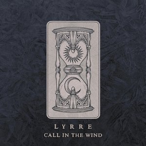 Call in the Wind - Single