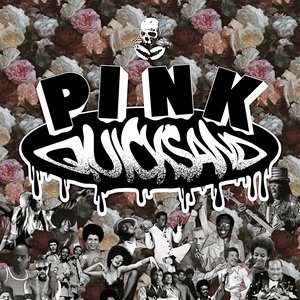 Pink Quicksand