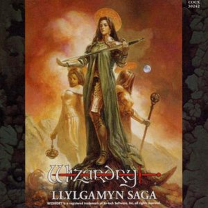 Wizardry: Llylgamyn Saga