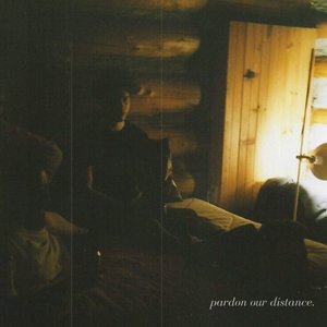 Pardon Our Distance