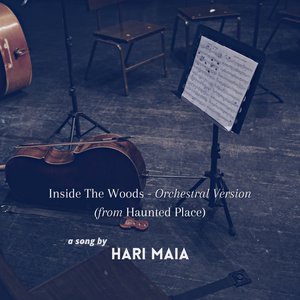 Inside The Woods - Orchestral Version (From Haunted Place)