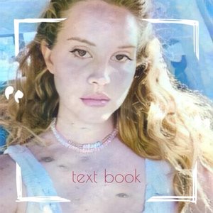 Image for 'Text Book'