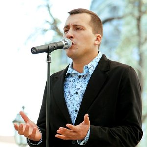 Awatar dla Алексей Рябоволик