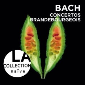 Bach: Concertos Brandebourgeois