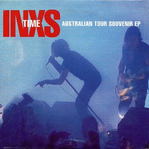 Time (Australian Tour Souvenir EP)