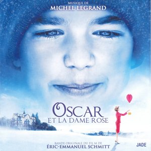 Oscar et la dame Rose (Bande originale de film)