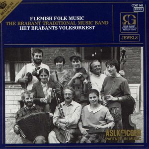 Flemish Folk Music