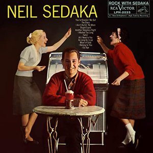 Rock With Sedaka