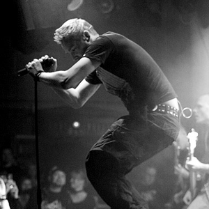 Poets of the Fall photo provided by Last.fm