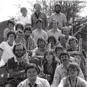 Avatar de North Texas State University Lab band