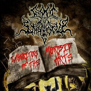 Inheritors of the Morbid Arts