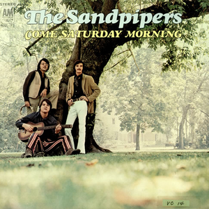 Come Saturday Morning