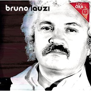 Un'ora con ... Bruno Lauzi