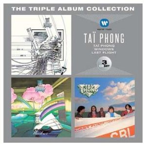 The Triple Album Collection