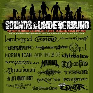 2005-07-31: Sounds of the Underground, Denver, CO, USA