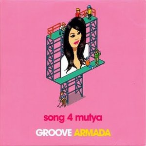 “Song 4 Mutya”的封面