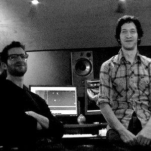 Jeremy Zuckerman and Benjamin Wynn のアバター