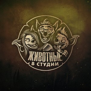 Animals in the Studio 的头像