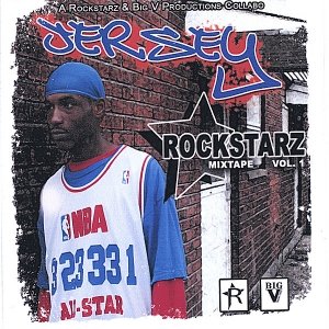 Rockstarz Mixtape Vol.1