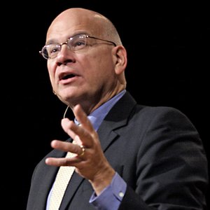 Tim Keller 的头像