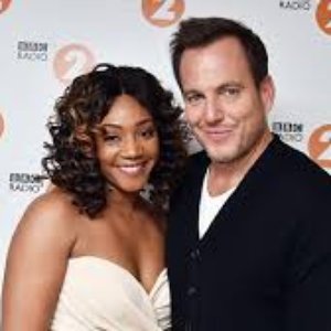 Avatar di Tiffany Haddish & Will Arnett