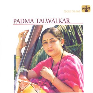 Padma Talwalkar