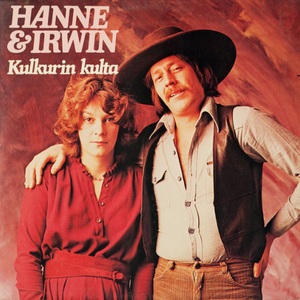 Kulkurin kulta cover