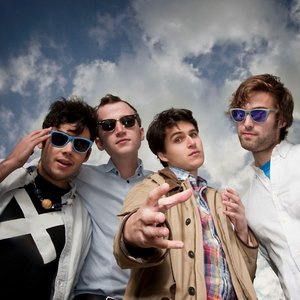 Avatar for Vampire Weekend