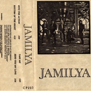 Jamilya