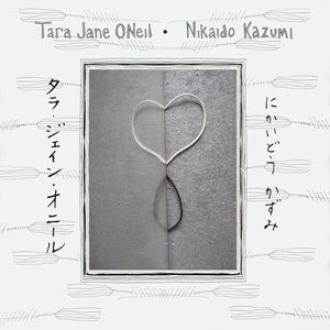 Tara Jane O'Neil & Nikaido Kazumi