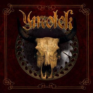 “Ymotek”的封面