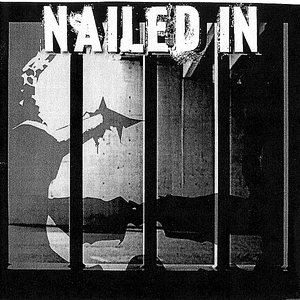 Nailed in