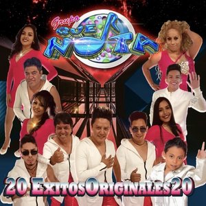 20 Exitos Originales 20