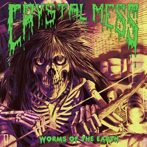 Worms of the Earth