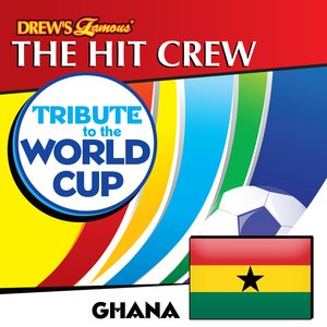 Tribute to the World Cup: Ghana