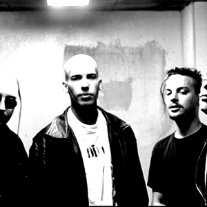 Christ Analogue photo provided by Last.fm