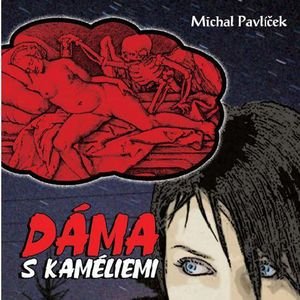 Dama s kameliemi