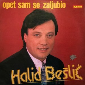 Opet sam se zaljubio